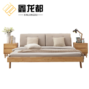 鑫龙都 床