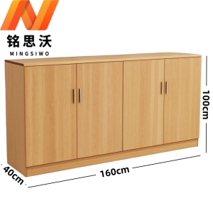 铭思沃鞋柜X5个