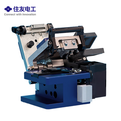 住友电工 FC-6S+高精台式光纤切割刀 自动回刀