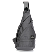 瑞士军刀时尚休闲商务潮流单肩包水滴包斜挎包1613