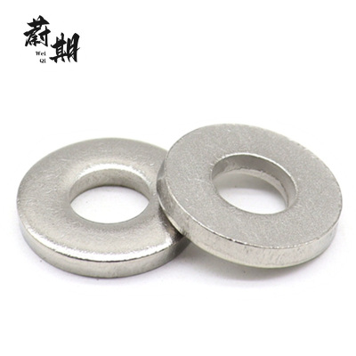 蔚期 不锈钢平垫圈 M33*66.5*8 个