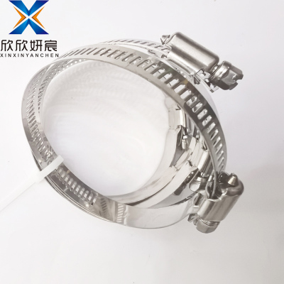 欣欣妍宸 304不锈钢喉箍 59-82mm/个