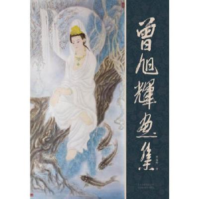 正版新书]曾旭辉画集曾旭辉 著9787805015682