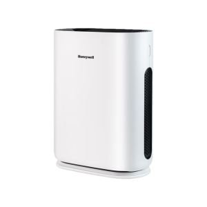 霍尼韦尔(Honeywell)宠物猫用空气净化器过滤空气毛发过敏源 去除甲醛灰尘 家用室内净化器KJ250F-J11W