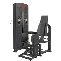 扬子(YANGZI)腿部外弯训练器YZ-BU019