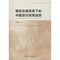音像国际协调背景下的中国货币政策选择贺铟璇