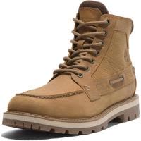Timberland/添柏岚男款登山鞋透气舒适缓震防滑户外徒步靴