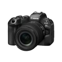 佳能专业级胶片单反 EOS R6 Mark III(24-105STM )套机