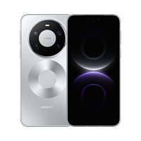 HUAWEI Mate 80 Pro Max 16GB+512GB 极地银
