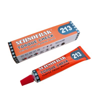 SCHNOFRAK 施诺法克螺丝锁固扭矩防松标记膏 213红色30ml 支