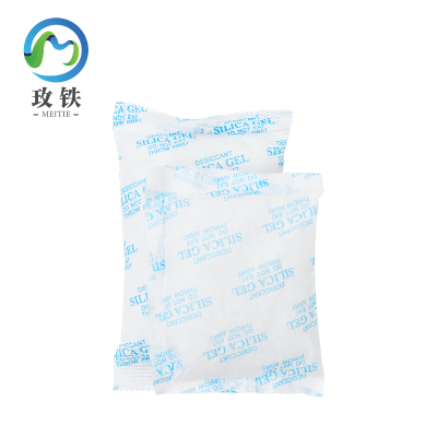 玫铁 硅胶干燥剂 50g 包