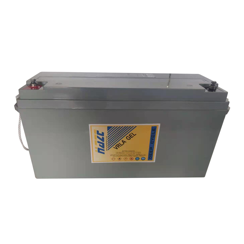 海志 蓄电池 HZY12V150AH (只)
