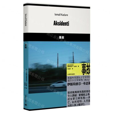 [N]事故-9787532794591