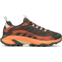 MERRELL男士户外登山鞋速干防滑耐磨休闲徒步运动鞋