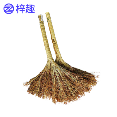 梓趣 扫帚 优 个