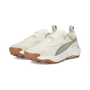 彪马(Puma)女款运动跑鞋Nitro科技缓震透气橡胶底户外训练鞋