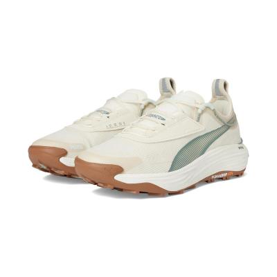 彪马(Puma)女款运动跑鞋Nitro科技缓震透气橡胶底户外训练鞋