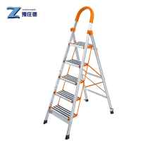豫庄德登高梯5步个
