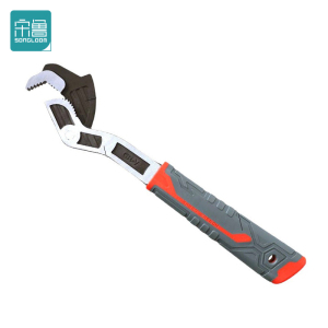 宋鲁SONGLOOM 活动扳手 10寸把