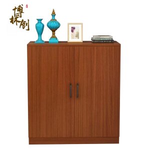 博林创 定制鞋柜 各种柜子尺寸与款式可定制可出设计图 90cm/个