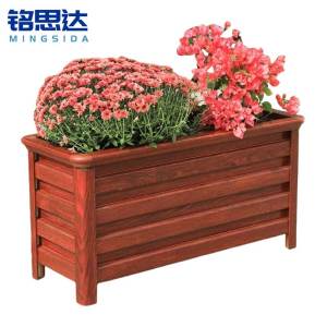 铭思达花箱