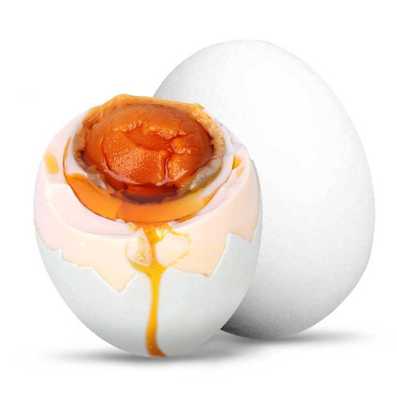 广西咸鸭蛋简装