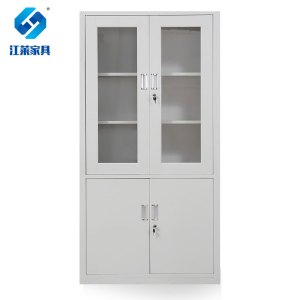 江莱大器械储物档案柜850*390*1800/JL-W16/台