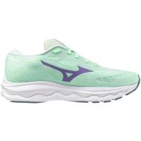 美津浓(Mizuno) Mizuno女士跑鞋轻便缓震舒适能量回馈日常训练跑