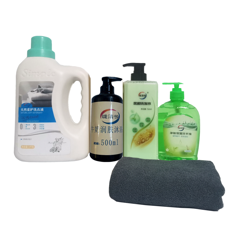 珑清悦 洗护套装 LQY-0299 套