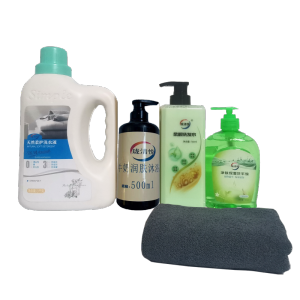 珑清悦 洗护套装 LQY-0299 套