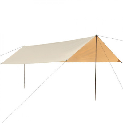 三极户外(Tri-Polar) TP2384 户外露营天幕防雨遮阳棚布 3*4m 防雨遮阳棚布 1.00 顶/