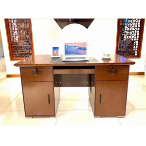 匡大办公桌1.6米电脑桌职员桌HH21-1600