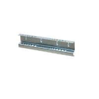 晖旭源 工具架挂钩 镀锌钻头架(390mm)个