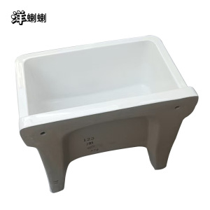 洋蝲蝲 拖布池 71cm 个