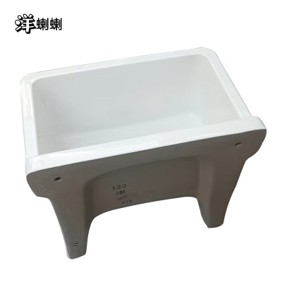 洋蝲蝲 拖布池 71cm 个