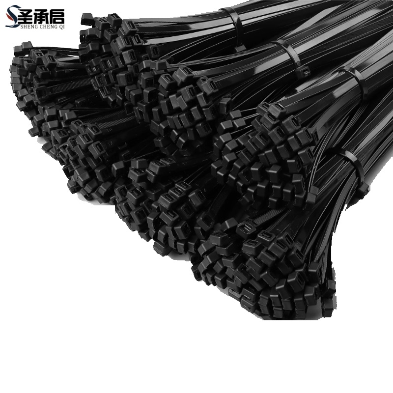 圣承启 束线带 5*300mm根