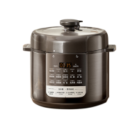 泰迪信MY-E5929移动智家电压力锅家用高压锅 5升