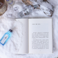 远东冰原上的猫头鹰