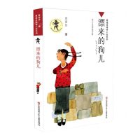 [N]漂来的狗儿/黄蓓佳倾情小说系列-9787534635205