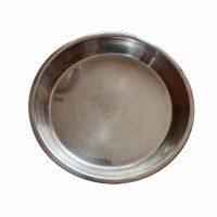 海铁科技304不锈钢盘26CM/个