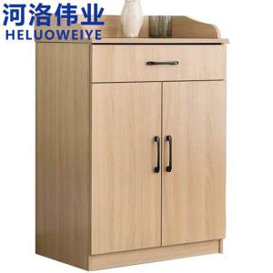 河洛伟业茶水柜0.6m台