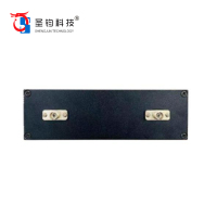 圣钧科技 裸光纤测试延长盒(FC、SC、LC可选)HLDGH-5000米