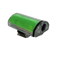 欧辉照明 (OHUIZAOMIN) OHJW3116 0.24W 方位灯 IP68 3V 900K 盏 红绿黄