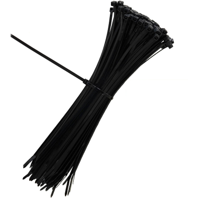 赛时工控(SHSSGK) SKSZ5-1315 自锁式尼龙扎带 (单位:包) 黑