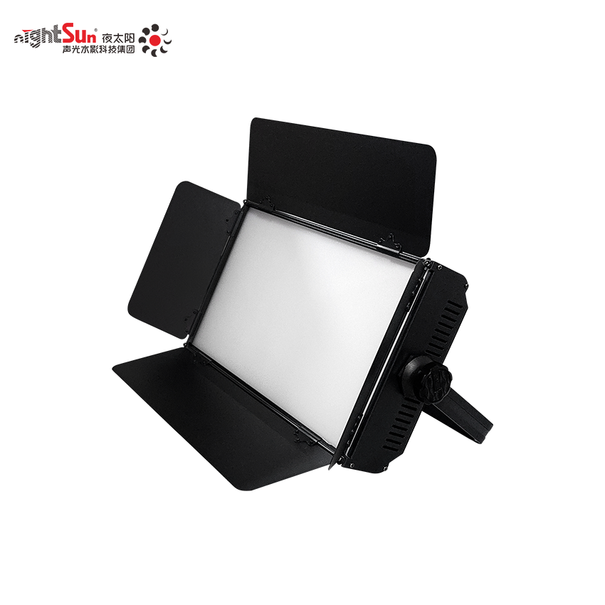 夜太阳(nightsun)802颗*0.5W LED面板会议灯GPS006