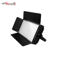 夜太阳(nightsun)802颗*0.5W LED面板会议灯GPS006