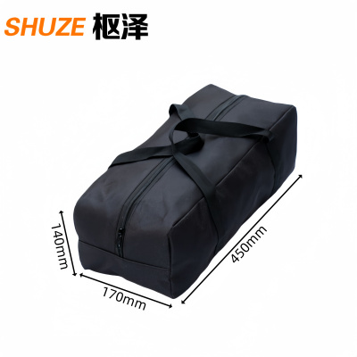 枢泽 收纳袋 450*170*140mm 个