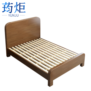 荺炬床
