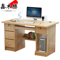 鑫木樽电脑桌1.2m张