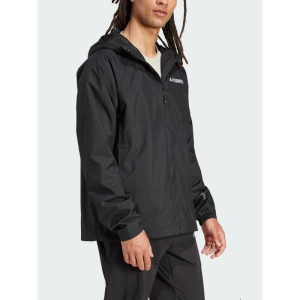 阿迪达斯 外套男装运动服舒适简约连帽休闲夹克上衣JN8804 D